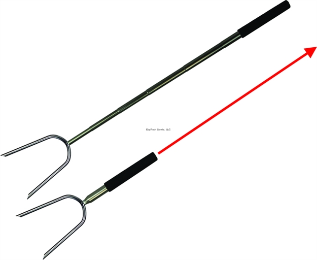 Picture of River's Edge Gifts Weiner Fork Extendable