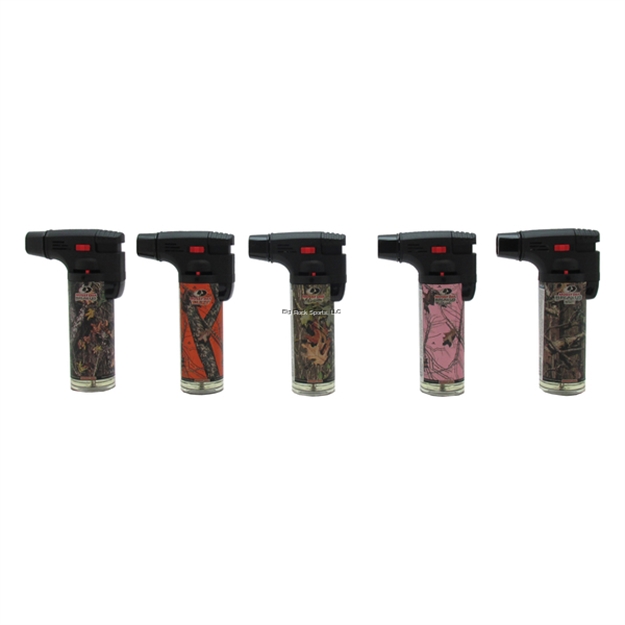 Picture of Rivers Edge Lighter  - Mossy Oak Torch