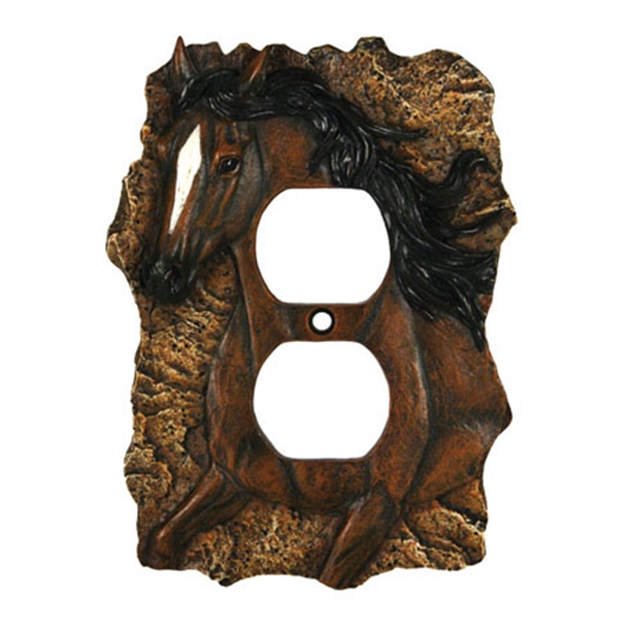 Picture of Rivers Edge New Horse Receptical Cover