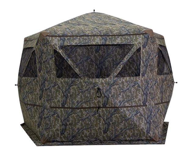 Picture of Rivers Edge Treestands Gamekepr Mry Mkr 5 Blnd Moblts