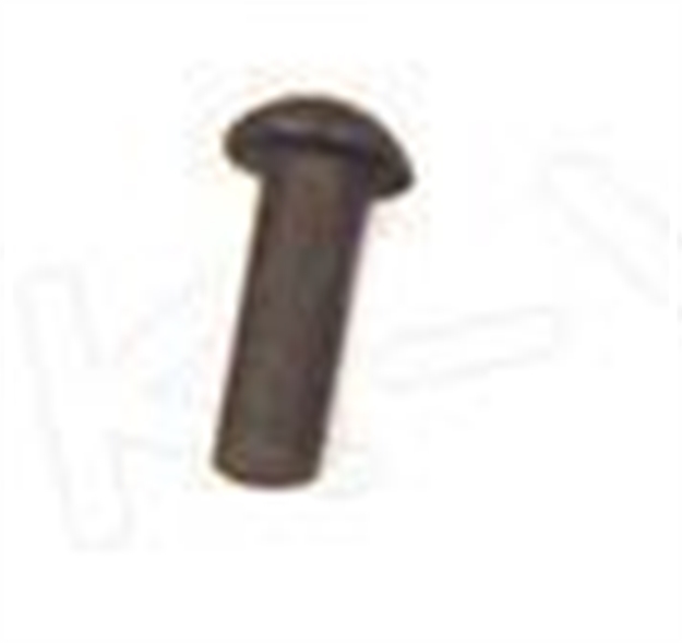 Picture of Rivet For Side Rail Mount, Long