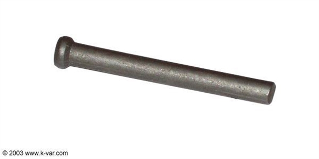 Picture of Rivet Top Long Rear Block, Stamped Receiver, Fixed And Folding Block, Arsenal Bulgaria