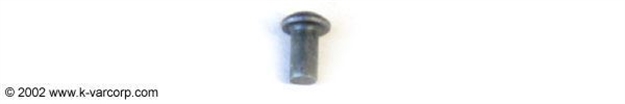 Picture of Rivet Trigger Guard, 4 IS Required Per Trigger Guard