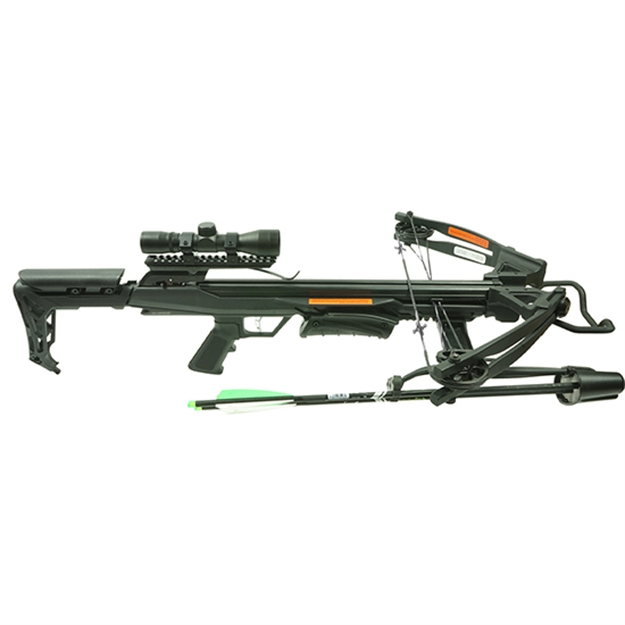 Picture of RM  Mountain 370 Crossbow Package