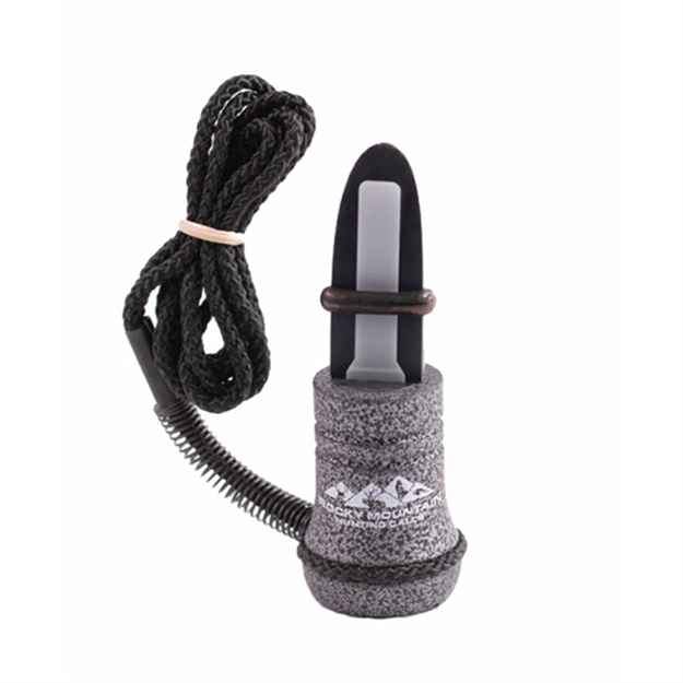 Picture of Rmc Atomic-13 Heart Breaker Open Reed Cow Call M5