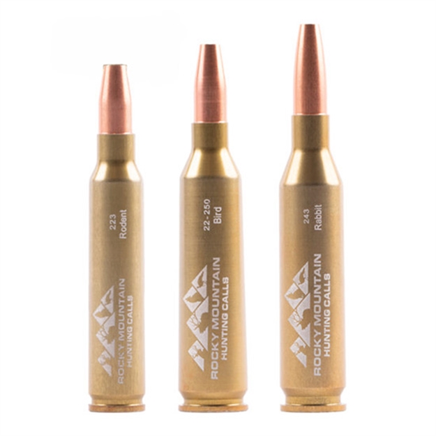 Picture of Rmc Mtn Cartridge Call 3 Pack