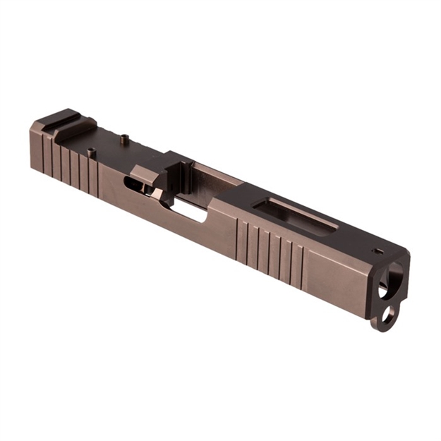 Picture of Rmr Cut Slide For Glock 078000495 050806112902