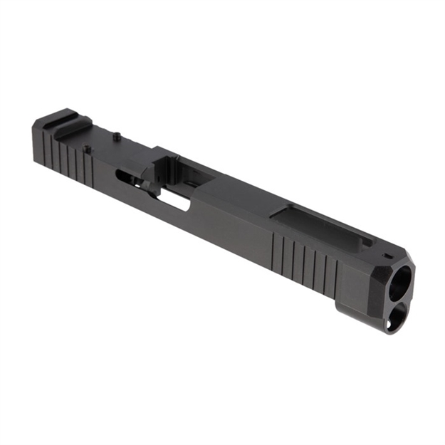 Picture of Rmr Cut Slide For Glock 078000577 050806113381