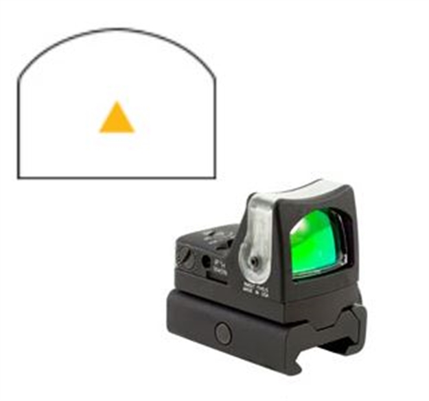 Picture of Rmr D-I Sgt 12.9 Moa AT Rm34w*