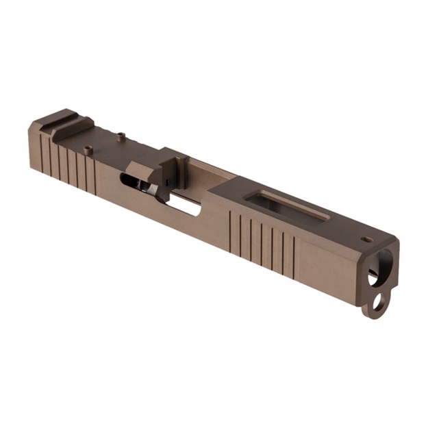 Picture of Rmr Cut Slide For Glock 050806112926