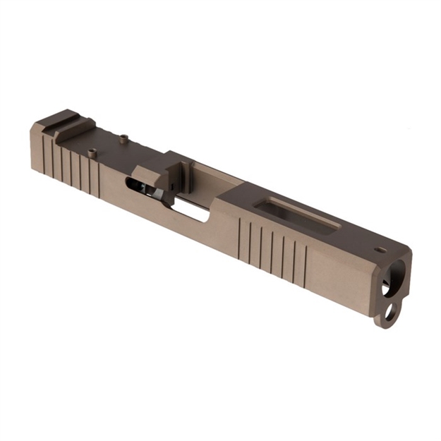 Picture of Rmr Cut Slide For Glock 050806112919
