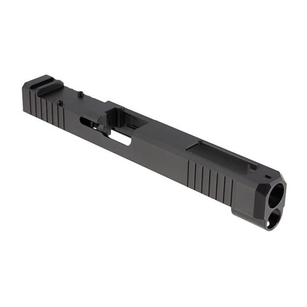 Picture of Rmr Slide/Window G34 Gen4 SS Nitride