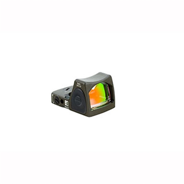 Picture of Rmr Type 2 Rm06 Adjustable Led Reflex Sight RM06-C-700695 719307614468