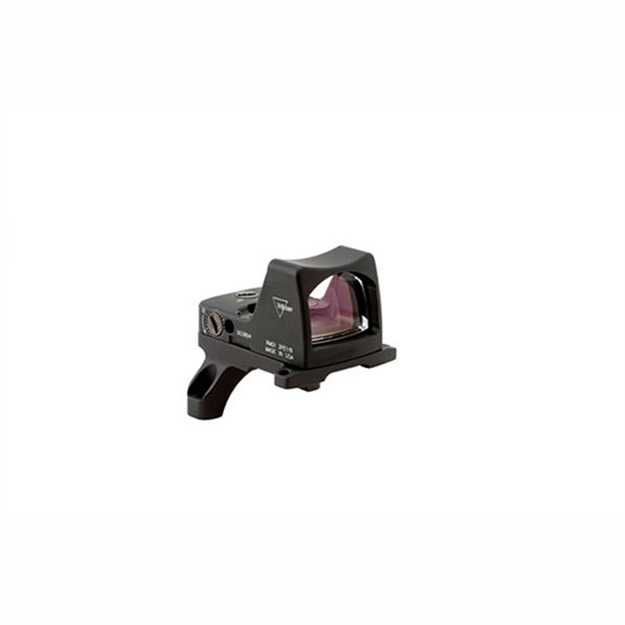 Picture of Rmr Type 2 Rm01 3.25 Moa Led Reflex Sight With Rm35 Mount RM01C700604 719307613560