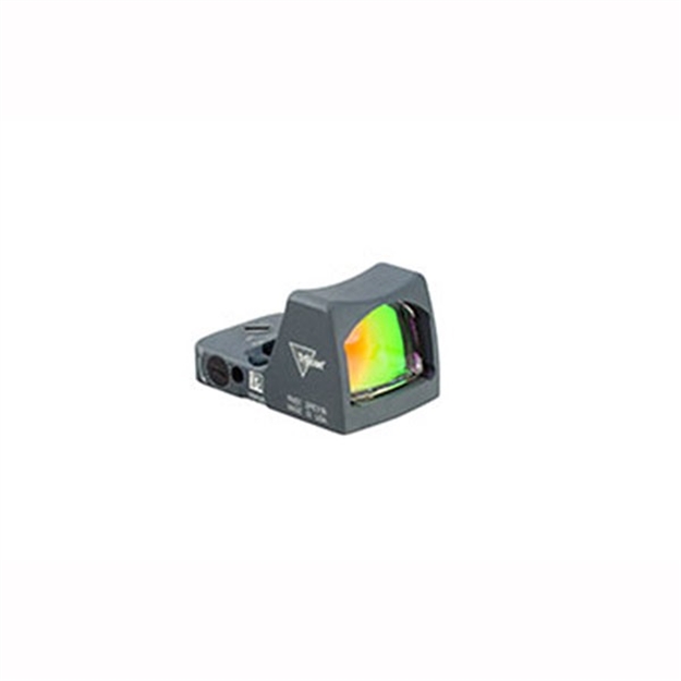 Picture of Rmr Type 2 Rm02 6.5 Moa Led Reflex Sight 892000312