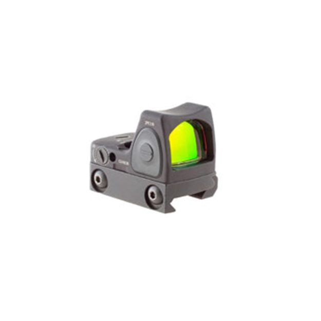 Picture of Rmr Type 2 Rm06 3.25 Moa Adjustable Led Reflex Sight With Rm33 RM06C700673
