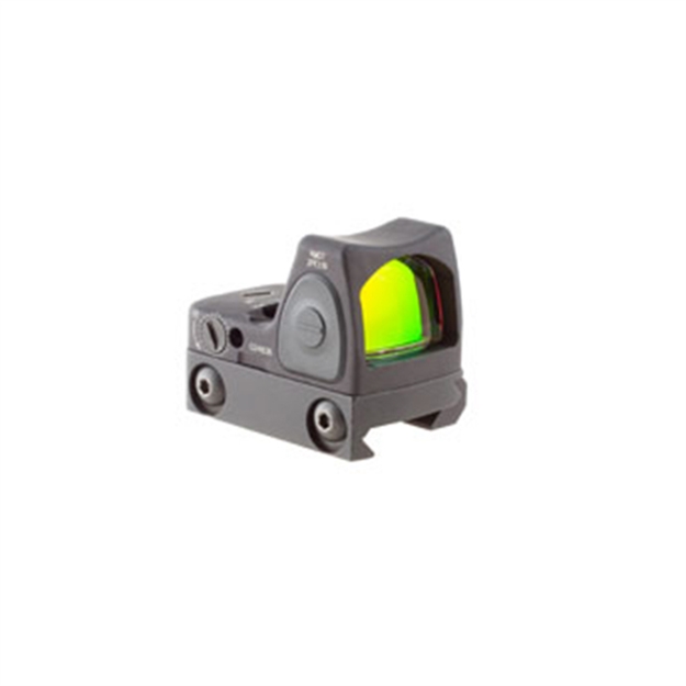 Picture of Trijicon Rmr T2 6.5 Moa Red Dot Adj Led W/ Rm33 RM07C700680 719307614314