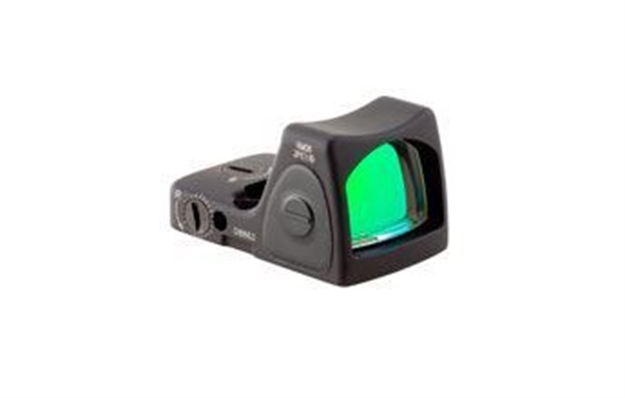 Picture of Rmr® Adjustable Led Sight - 3.25 Moa Adj Red Dot W/Rm34 Mount