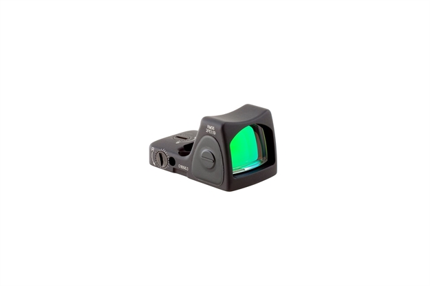 Picture of Rmr® Adjustable Led Sight - 3.25 Moa Red Dot