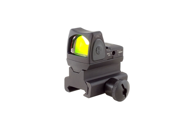 Picture of Rmr® Adjustable Led Sight - 6.50 Moa Adj Red Dot W/Rm34 Mount