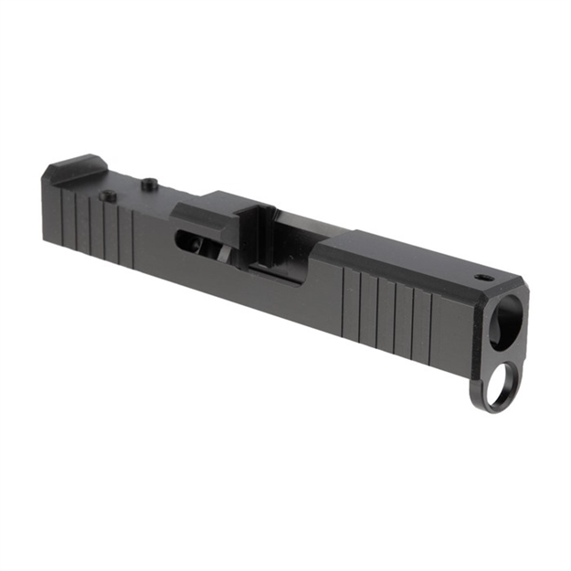 Picture of Rmrcc Cut Slide For Glock 078000631