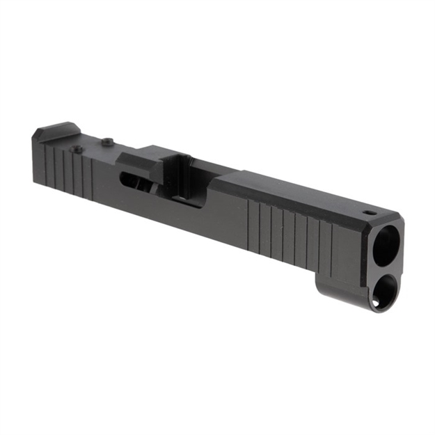 Picture of Rmrcc Cut Slide For Glock 078000634
