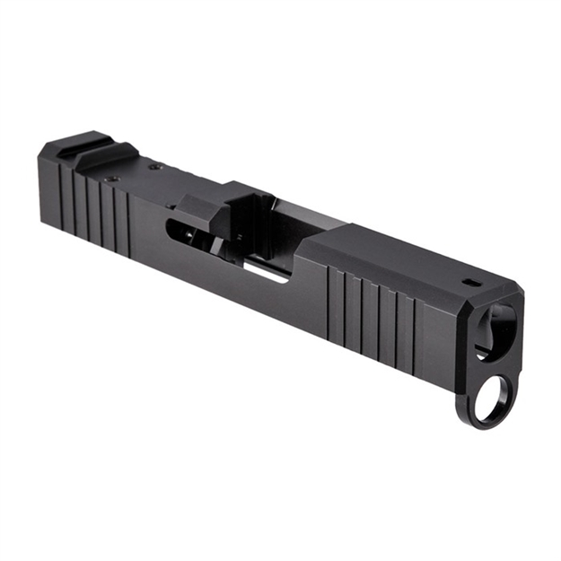 Picture of Rms Slide For Glock 078000452 050806112742