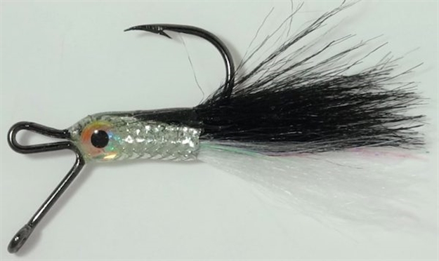 Picture of Road Runner Live Shot'n Shiner Blk Shad