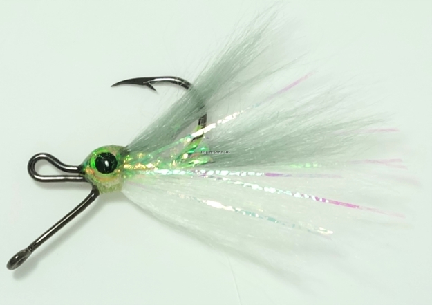 Picture of Road Runner Live Shot'n Small Fry  Shad, Size 4 Hook, 2Pk