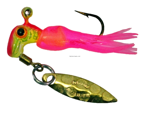 Picture of Road Runner Nat Science Ice 1/32 Pink Glow 1+3Pk