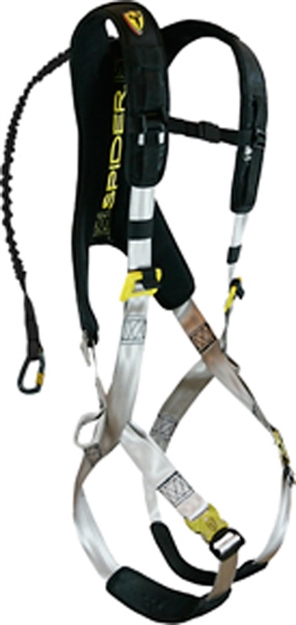 Picture of Rob Tree Spider Harness Sm/Med