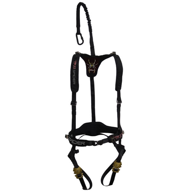 Picture of Rob Treespider Microharness S-