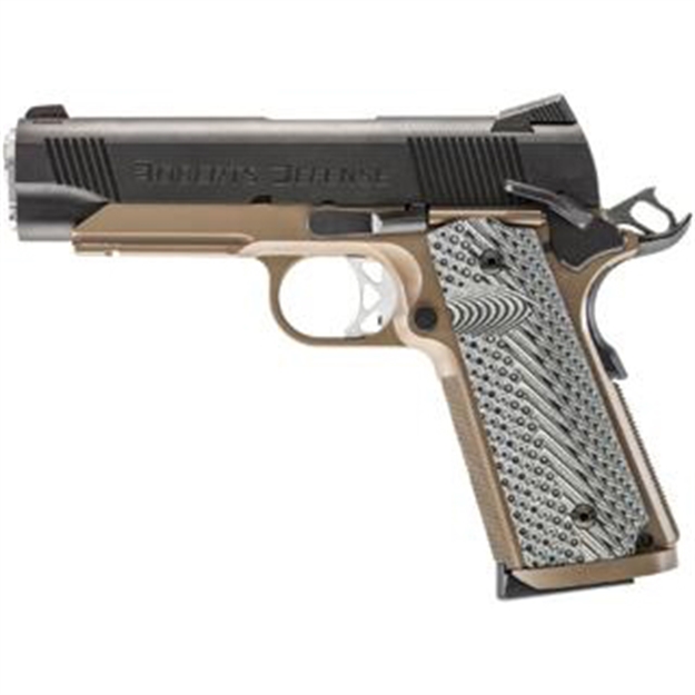 Picture of Roberts Defense 1911 Operator 45Acp 4.25 Desert