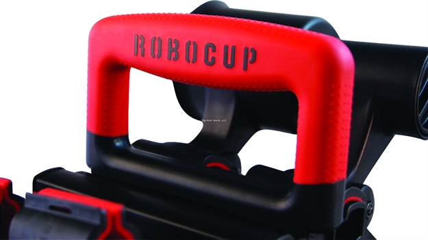 Picture of Robocup Handle Accessory Black & Red