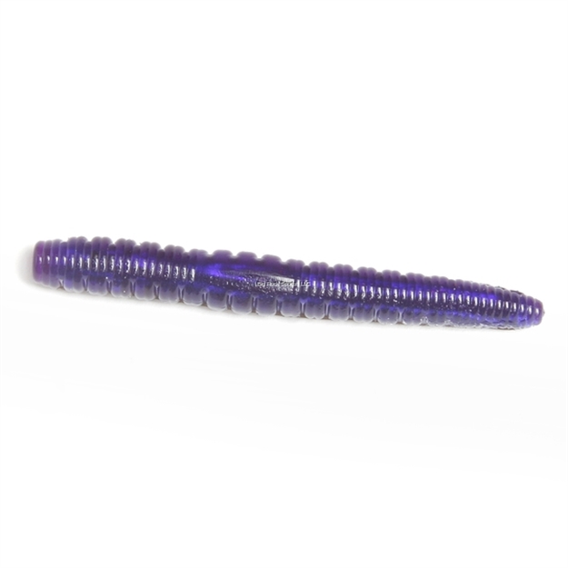 Picture of Roboworm Ned Worm 3", Margarita Mutilator, 8/Pack