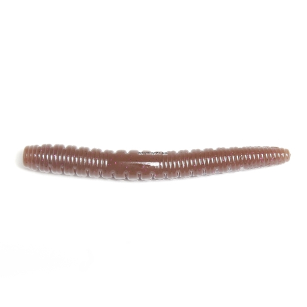 Picture of Roboworm Ned Worm 3", People's Worm, 8/Pack