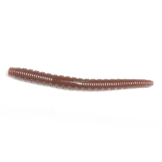Picture of Roboworm Ned Worm 5", People's Worm, 6/Pack