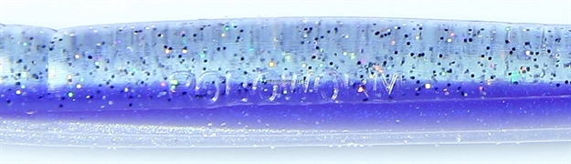 Picture of Roboworm Straight Tail Worm, 4 .5", Aaron's Pro Shad, 10/Pack