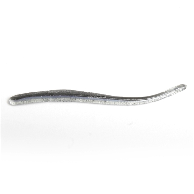 Picture of Roboworm Straight Tail Worm, 4 .5", Baby Bluegill, 10/Pack