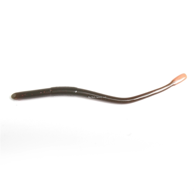 Picture of Roboworm Straight Tail Worm 6" Desert Craw