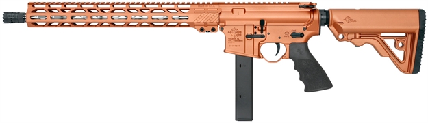 Picture of Rock 9Mm1700c   9Mm R9   Rifle  Copper