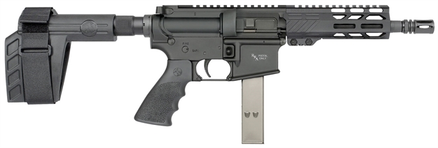 Picture of Rock 9Mm2132    9Mm 7In  Pistol Arm Brace