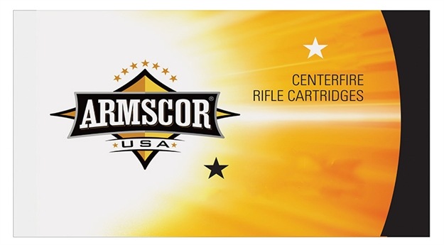 Picture of Rock Island - Armscor Armscor 5.56 55Gr Fmj Rock Pack     30Rd