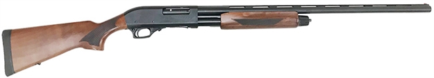 Picture of Rock Island - Armscor Ria Carina Field 12Ga 28" Blk/Walnut 5Rd CR108 812285025759