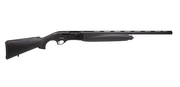 Picture of Rock Island - Armscor Ria Semi-Auto 12Ga 26" Blk/Syn 5Rd SA12H26B 812285027883