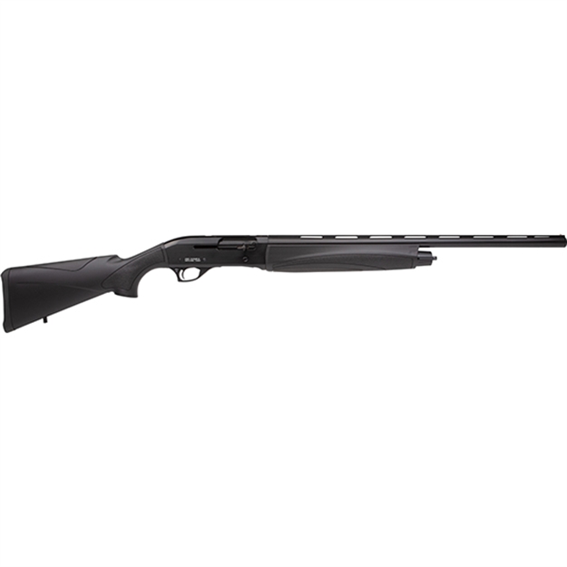 Picture of Rock Island - Armscor Ria Semi-Auto 12Ga 26" Blk/Syn 5Rd SA12H26B
