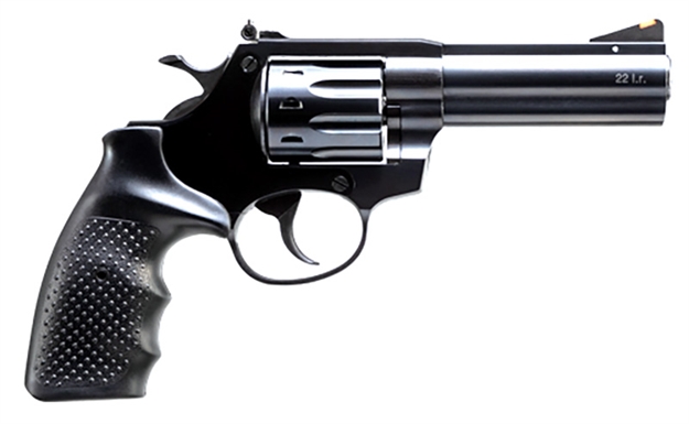 Picture of Rock Island - Armscor Rock Island Al22 22Lr 4" Blued 9Rd AL22B 812285026824