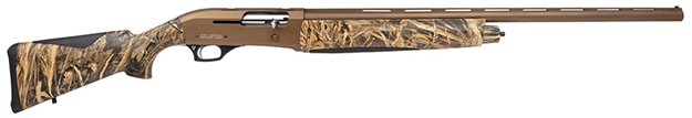 Picture of Rock Island - Armscor Ria Li-On Bronze/Max-5 12Ga 28" 5Rd SA12H28MAX-P