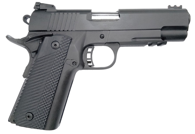 Picture of Rock Island - Armscor Ria Tac Ultra MS Combo 9Mm/22Tcm9r 17Rd 56632