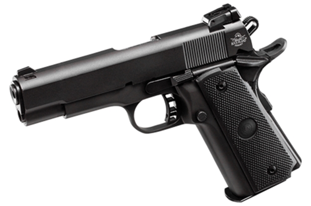 Picture of Rock Island - Armscor Rock Island 1911A2 Tcm/9Mm 4.25"Ms Std /